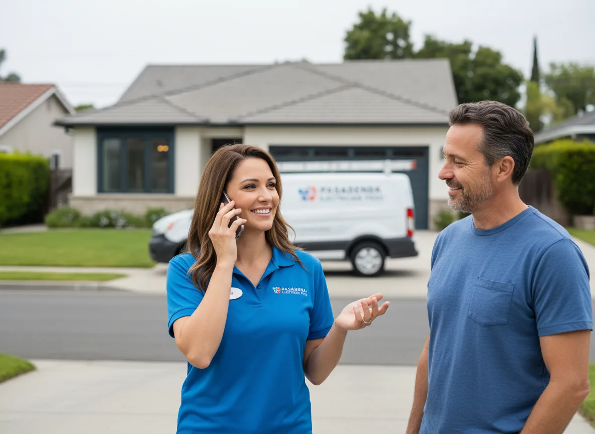Electrician Waterford, VA FAQs